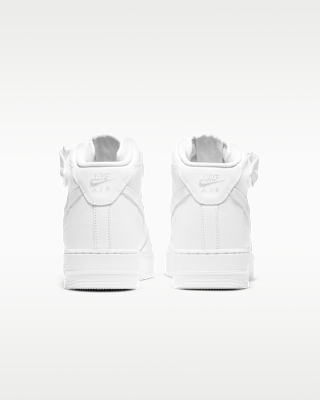 NIKE公式】ナイキ エア フォース 1 MID '07 メンズシューズ.オンライン